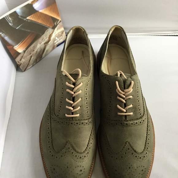 DRESS-UP SHOES FOR MEN. - Picture 6 of 9